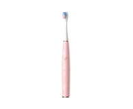 Oclean Zestaw szczoteczek dla dzieci Kids różowy/niebieski 2 szt. - 1188978 - zdjęcie 4